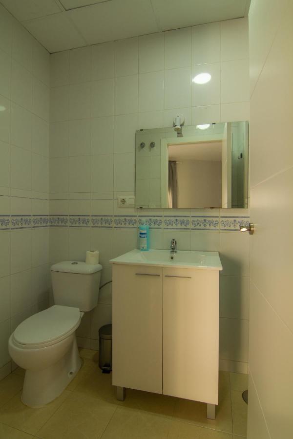 Apartamento Jerez ヘレス エクステリア 写真