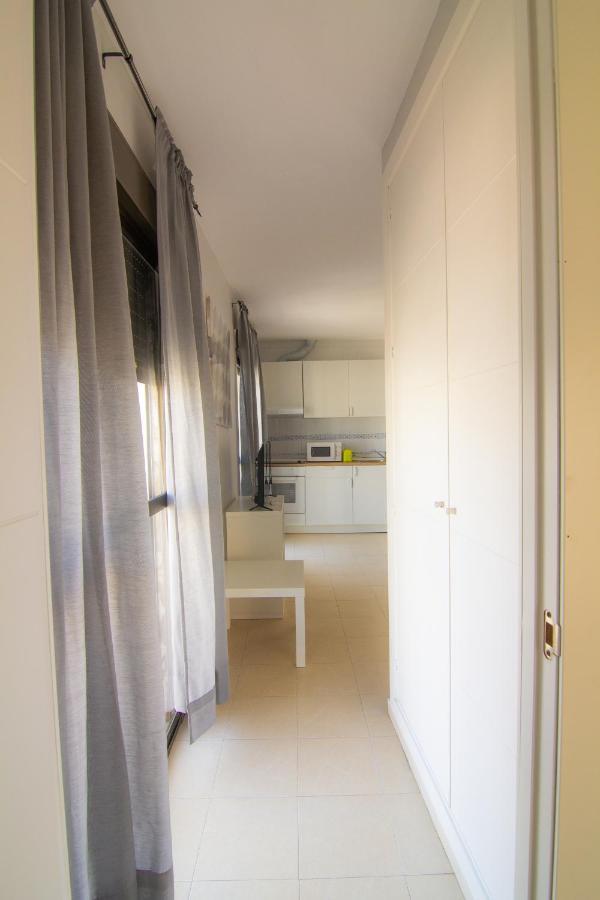 Apartamento Jerez ヘレス エクステリア 写真