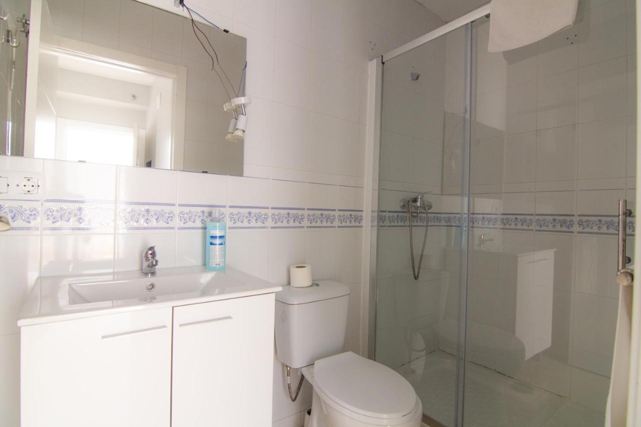 Apartamento Jerez ヘレス エクステリア 写真