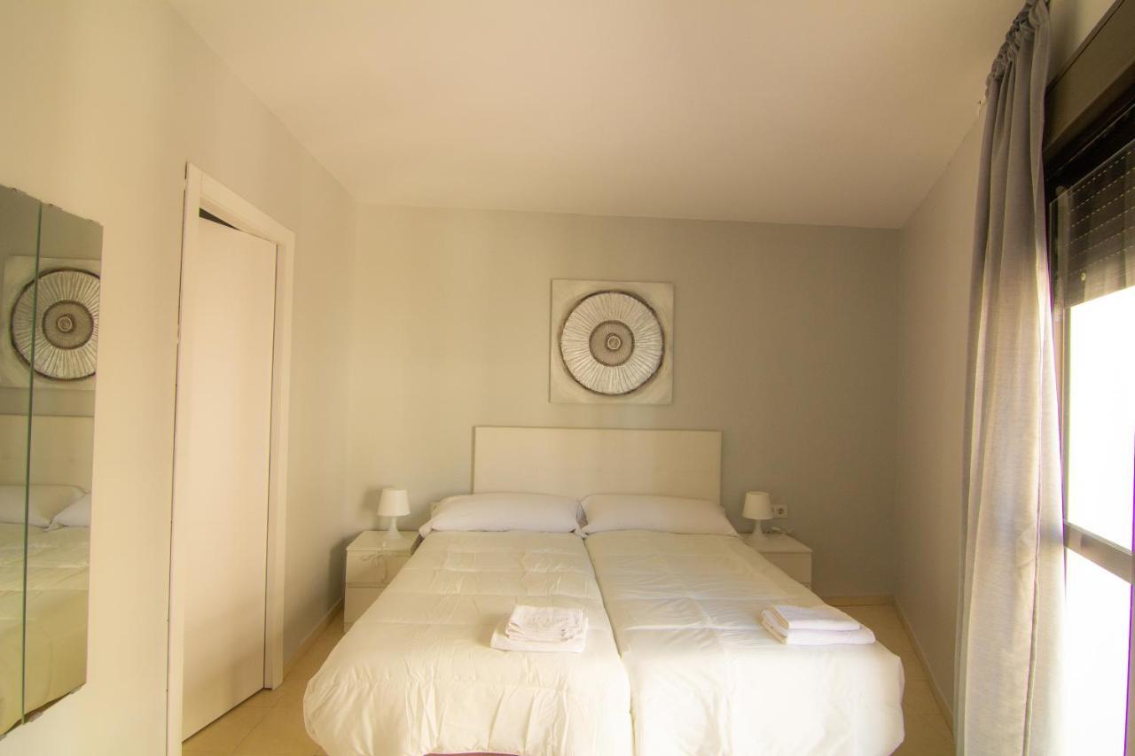 Apartamento Jerez ヘレス エクステリア 写真
