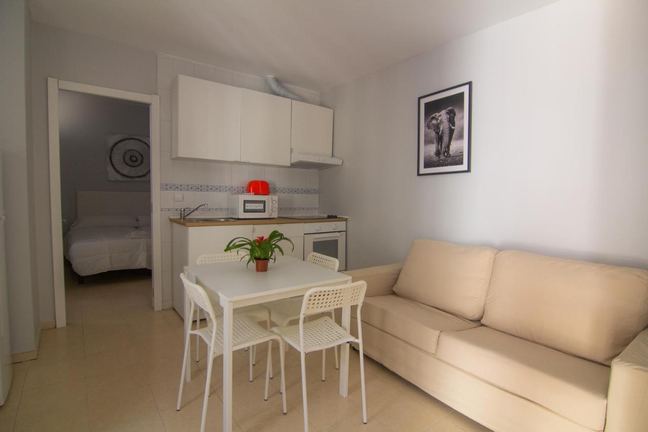 Apartamento Jerez ヘレス エクステリア 写真